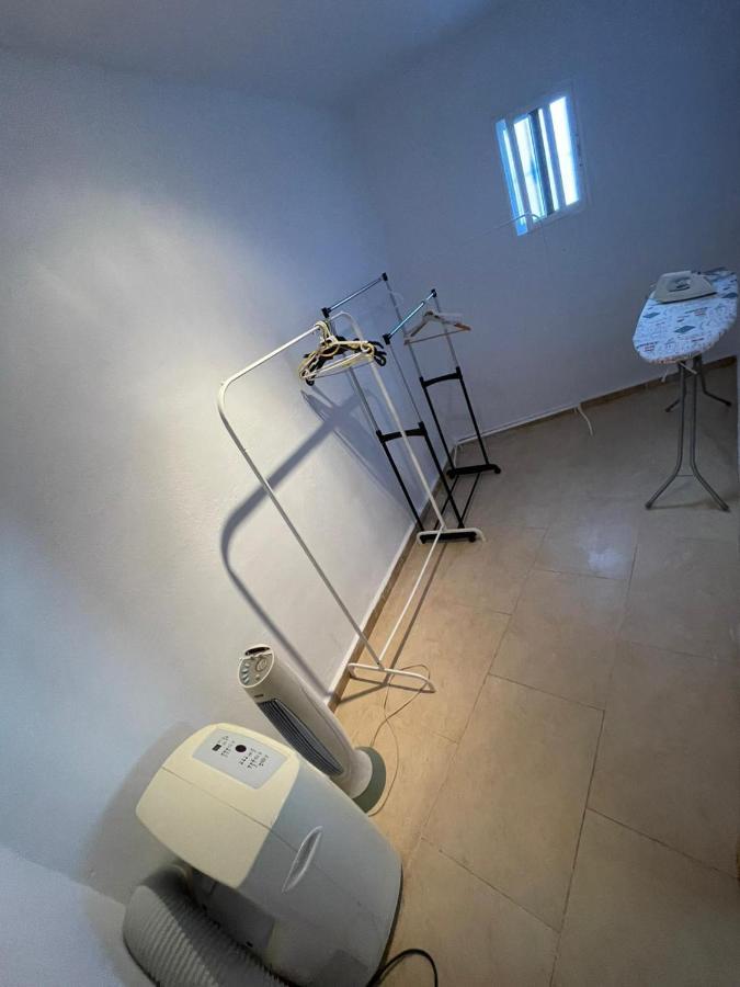 Villa La Paz Benajarafe Dış mekan fotoğraf