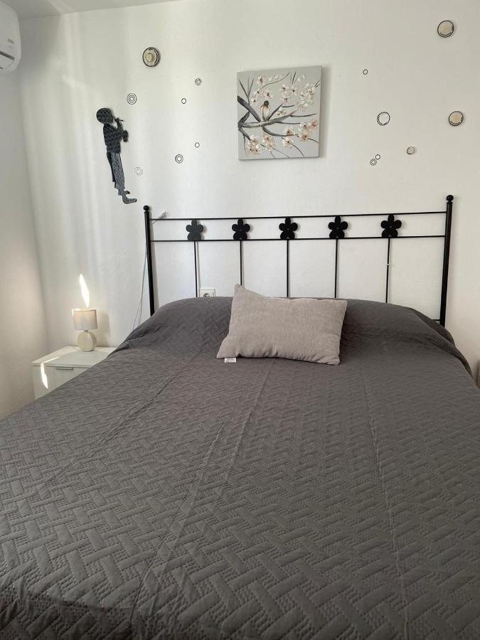 Villa La Paz Benajarafe Dış mekan fotoğraf